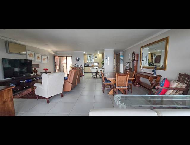 3 BEDROOM SECTIONAL TITLE FOR SALE IN SIMBITHI ECO ESTATE